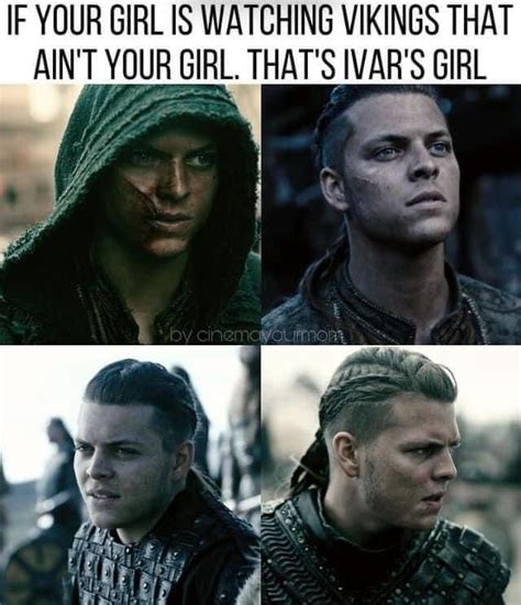 Memes about Vikings that I found online [No Spoilers] : r/vikingstv