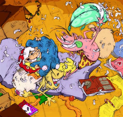 Ed, Edd n Eddy: Pillowfight - Ed, Edd and Eddy Photo (18928720) - Fanpop