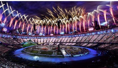 'Crazy' Paris Olympics opening ceremony on serene Seine - The Nation ...