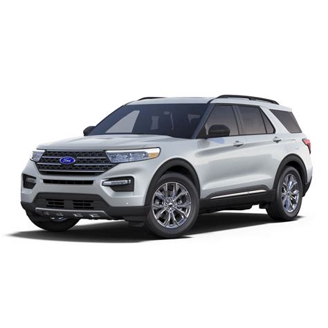 Ford Explorer Lease | SUV Leasing | D&M Auto Leasing