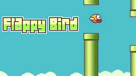 The Flappy Bird Saga Continues With Flappy Bird Family | ThumbThrone