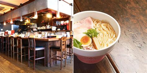 5 Best Ramen in Kyoto