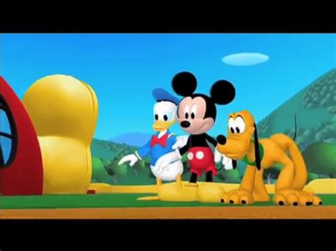 Mickeys Slide to Wonderland Mickey Mouse Clubhouse Adventures in ...