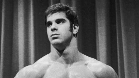 Lou Ferrigno Starred As The Hulk 40 Years Ago, And Here’s How He’s Changed In The Years Since ...