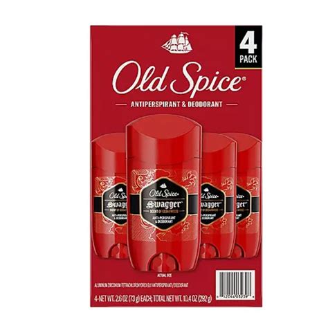 Old Spice Swagger Deodorant for Men