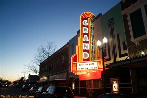 Grand Island's Top 10 Restaurants, The Best Nebraska Eats