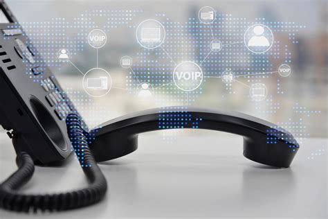 Unified Communications (VoIP) – The L, Connection.Inc