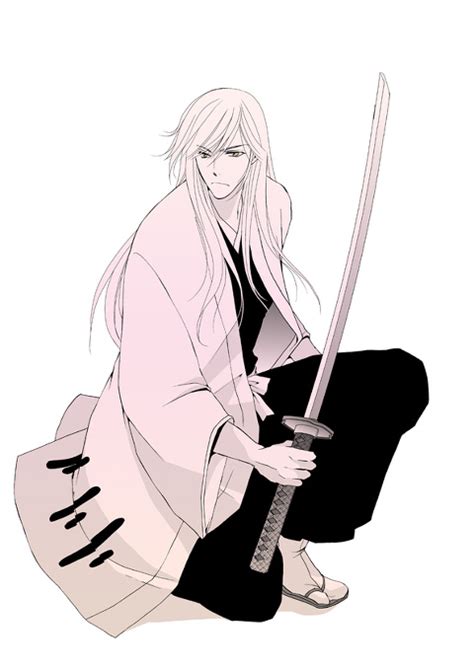 Bleach Cosplay Costumes: Bleach Captain of the 13th Division Ukitake ...