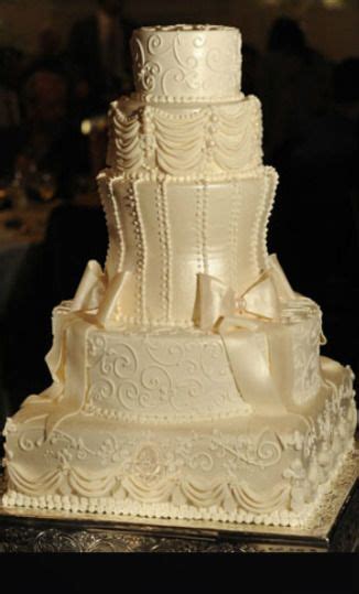 Oakmont Bakery Wedding Cake Oakmont Bakery, Let Them Eat Cake, Beautiful Cakes, Pittsburgh ...