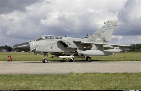 Panavia Tornado ECR - Italy - Air Force | Aviation Photo #1210919 | Airliners.net