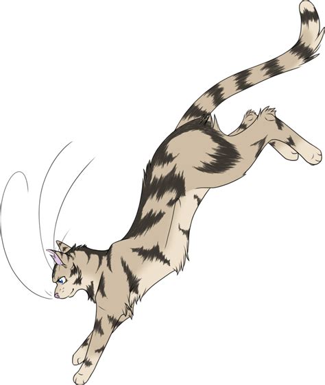 Warrior Cats #029 - Longtail by Kuroi-Hitsuji | Warrior cats, Warrior cats fan art, Warrior cats art