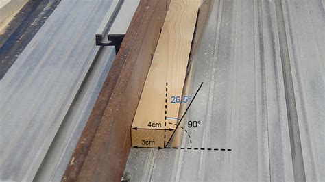 Homemade Table Saw Fence System | Easy Simple New Style : 25 Steps (with Pictures) - Instructables