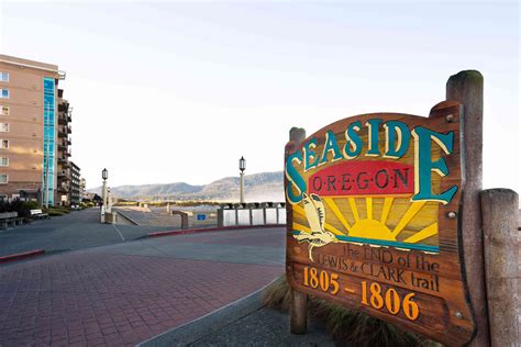 Best Things to Do in Seaside, Oregon