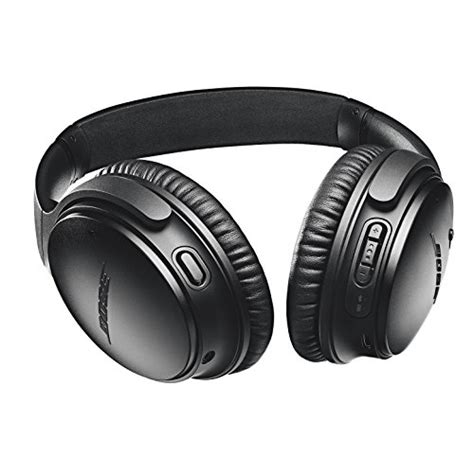 Bose QC25 vs QC35 II Headphones: What Are the Best Noise Cancelling ...