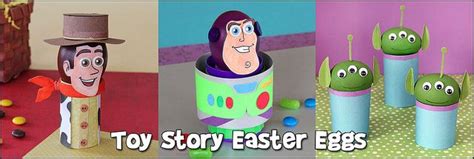 Toy Story Easter Eggs Easter 2013, Easter Crafts, Easter Ideas, Face ...