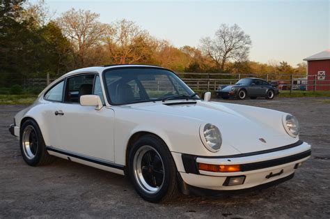 1986 Porsche 911 Carrera for sale #87473 | MCG