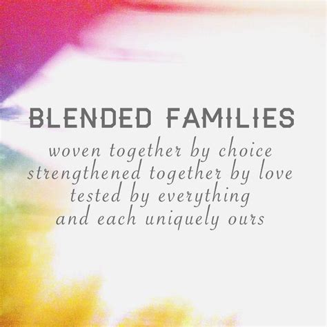 Pin by Shanus Bennett on Becoming Mrs. Andrew Brewer | Blended family ...