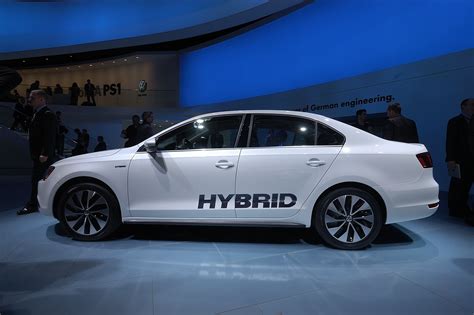 VW Jetta Hybrid_1 - Paul Tan's Automotive News