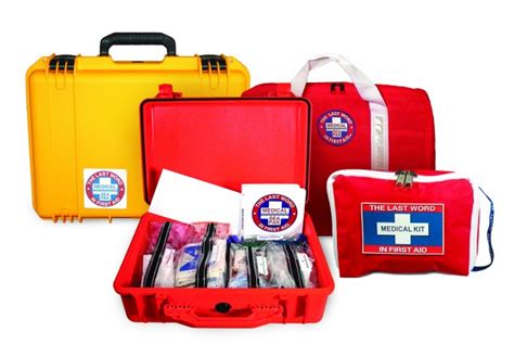 eFirstAidSupplies Blog - Boat Safety: Marine First Aid Kits