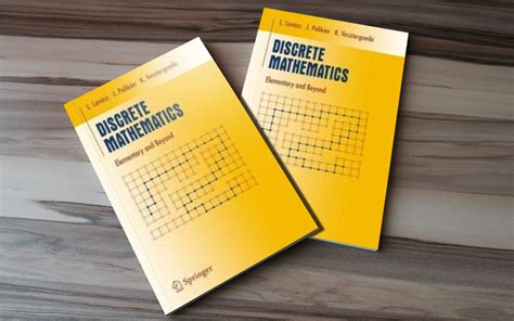 Discrete Mathematics | Intrasoft Institute of Technology