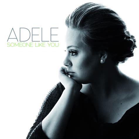 Someone Like You - Single by Adele on iTunes