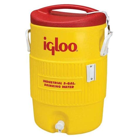 Igloo 5 Gallon Water Jug - The AG Center