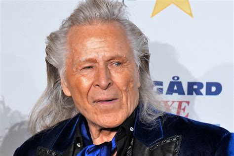 Fashion Executive Peter Nygard Indicted on Sex Trafficking Charges – Rolling Stone