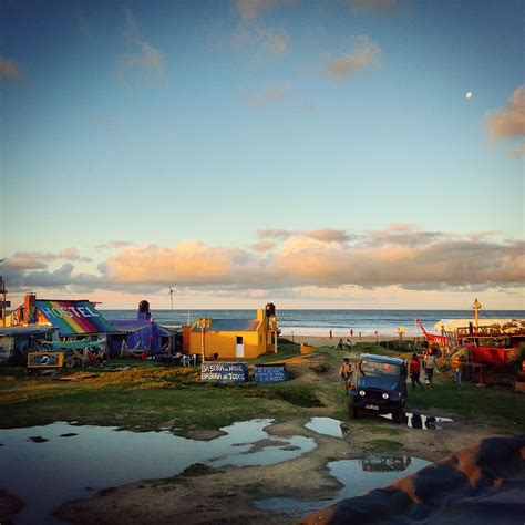 Cabo Polonio - Uruguay