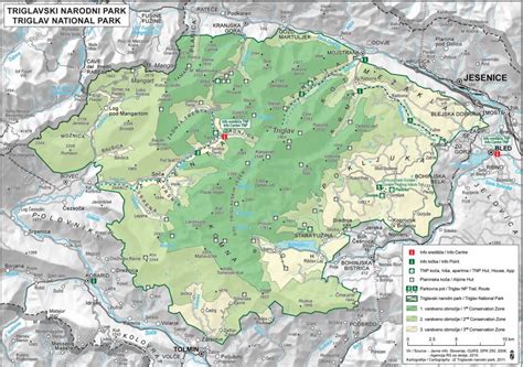 The Triglav National Park: A Century-Long Project | Environment & Society Portal