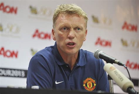 David Moyes Net Worth - Spear's