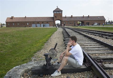 Is there an appropriate age to bring children to visit Auschwitz? - Lonely Planet