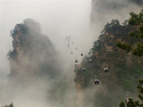 Visit Zhangjiajie: 2023 Travel Guide for Zhangjiajie, Hunan | Expedia