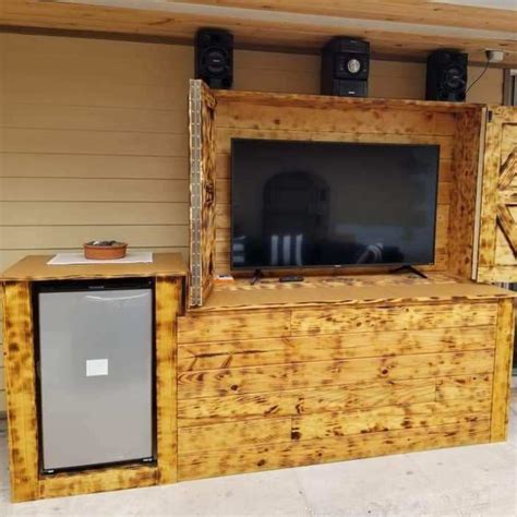 Weatherproof Tv Cabinet | Cabinets Matttroy