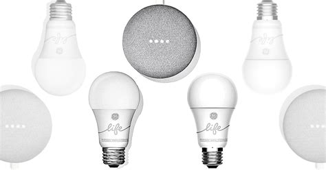 Google Home Mini + 2 Smart Light Bulbs & More Only $25 Shipped at Kohl ...