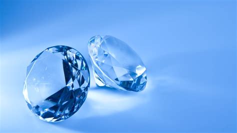 Why Blue Diamonds Are the Perfect Pick