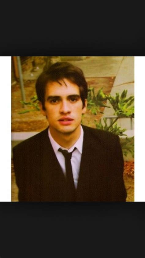 Pin on Brendon urie ️