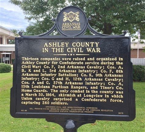 Photo Tour | Ashley County