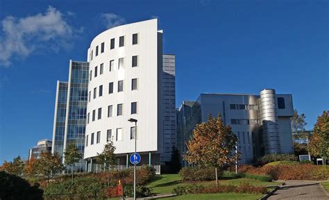 University of Tampere Университет Тампере (Тампере, Финляндия)