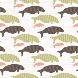 Manatee Silhouette Vector Images (96)