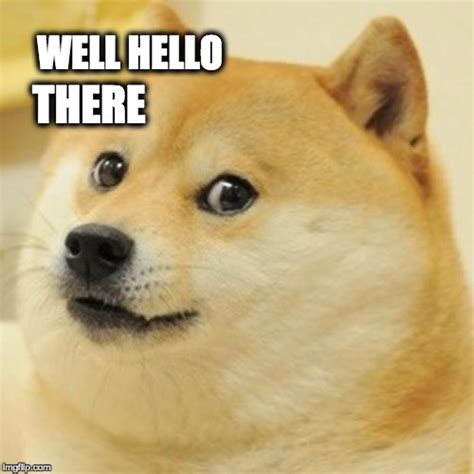 Doge Meme - Imgflip