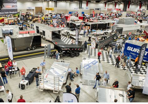 Registration Now Open for NATDA Trailer Show - RV News