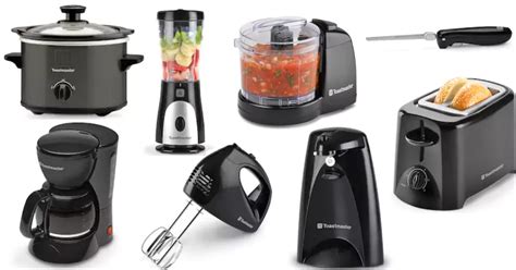 Kohl's: 3 Small Appliances Just $6.42 After Easy Rebate + Earn $10 Kohl ...