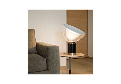 Taccia Small LED Flos Table Lamp - Milia Shop