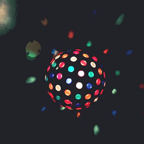 Great Animated Disco Balls Animated Gifs - Best Animations