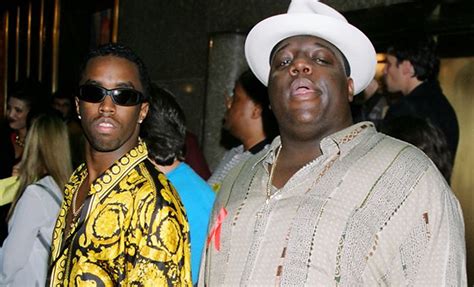 Diddy’s Former Bodyguards Making Shocking Allegations Regarding ...