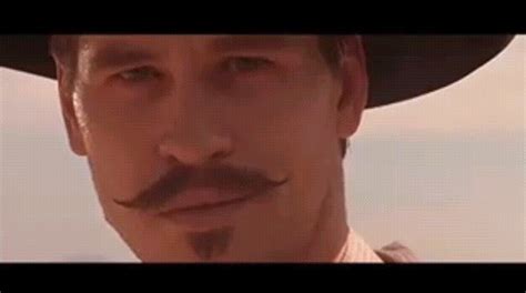 Tombstone - Val Kilmer Image (7445100) - Fanpop