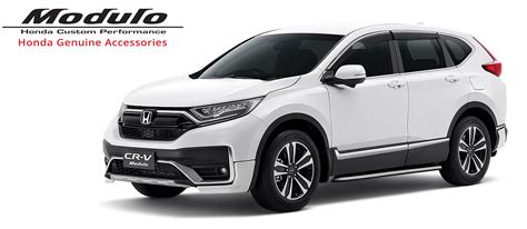 Honda CR-V | Honda Malaysia