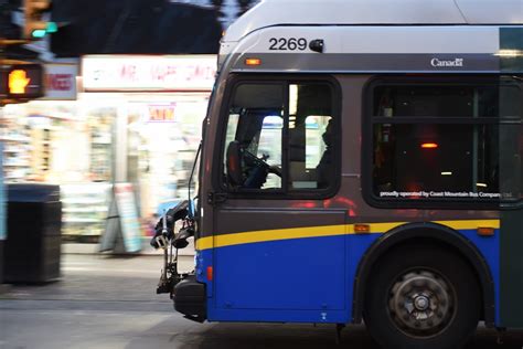 Vancouver transit strike: Buses resume service Wednesday AM - Pique Newsmagazine