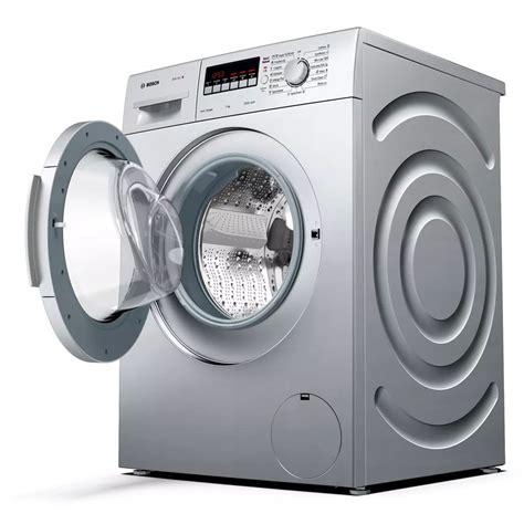 Top 10 Best Washing Machine Brands In The World. In 2024