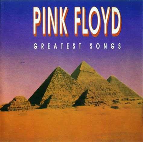 Pink floyd songs - buildersamela